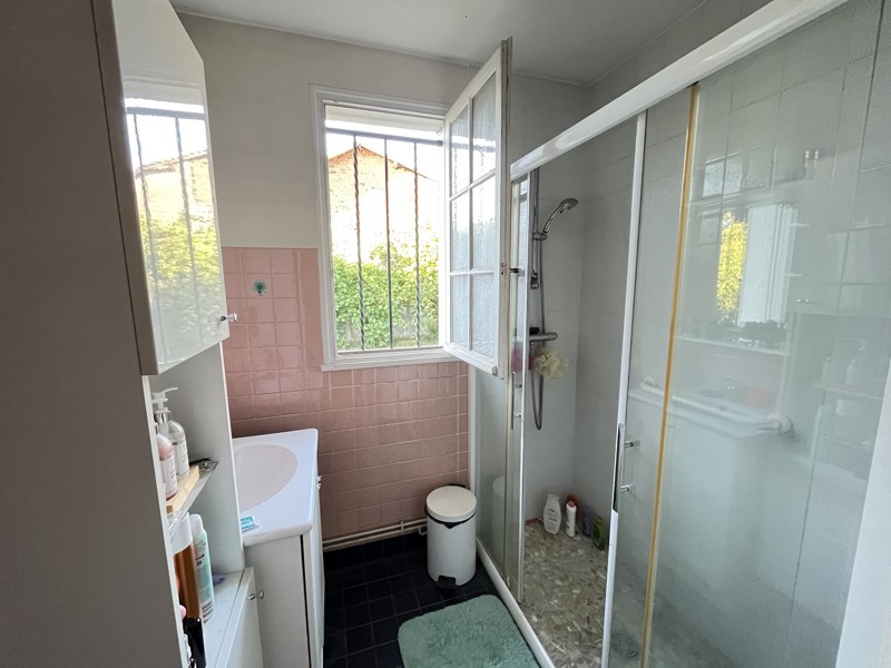 Vente Maison VAYRES - 4 pièces -108 m² - (87600)