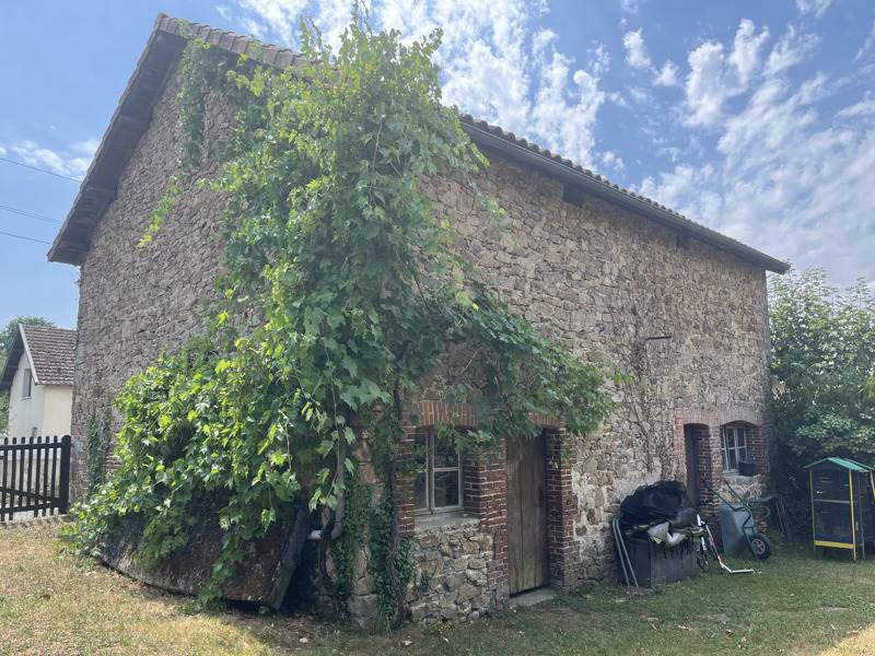 Vente Maison VAYRES - 4 pièces -108 m² - (87600)