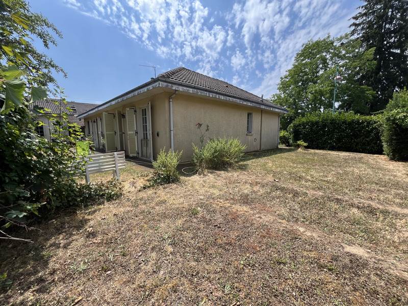Vente Maison VAYRES - 4 pièces -108 m² - (87600)