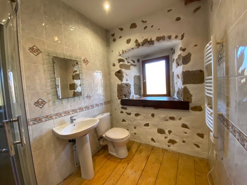 Vente Maison Pressignac - 4 pièces -150 m² - (16150)