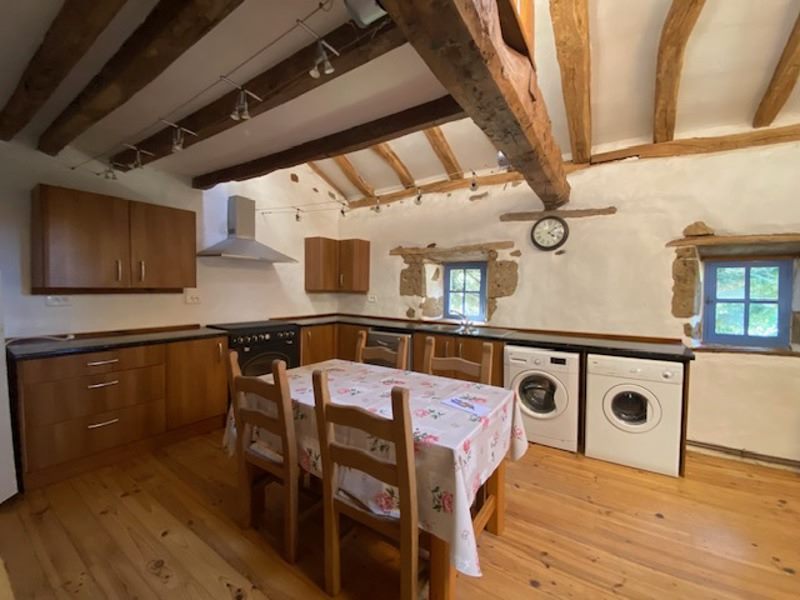 Vente Maison PRESSIGNAC - 4 pièces -150 m² - (16150)