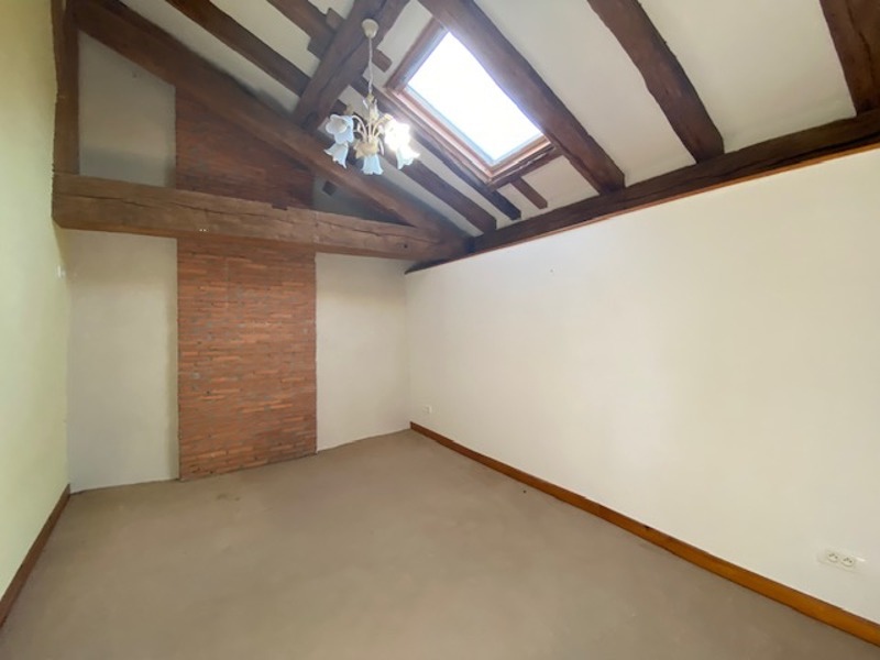 Vente Maison PRESSIGNAC - 4 pièces -150 m² - (16150)
