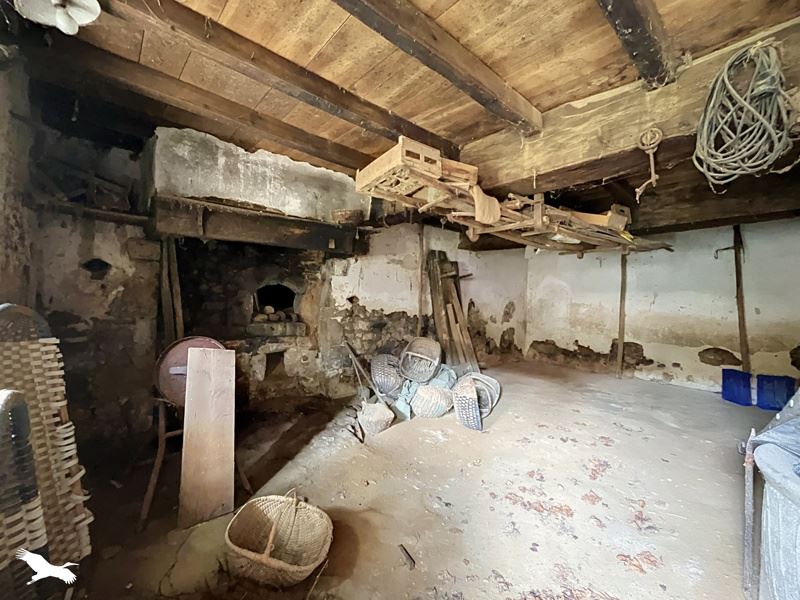 Vente Maison VAYRES - 2 pièces -61 m² - (87600)