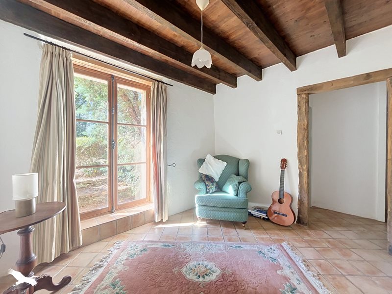 Vente Maison Pressignac - 5 pièces -173 m² - (16150)