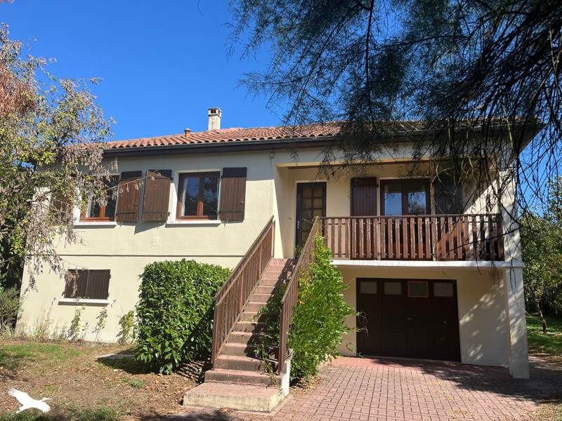 Vente Maison CHASSENON 16150 4 pièces - 107 m²