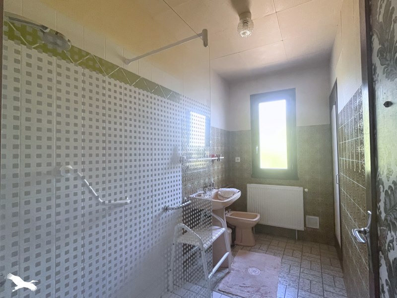 Vente Maison Chassenon - 4 pièces -107 m² - (16150)