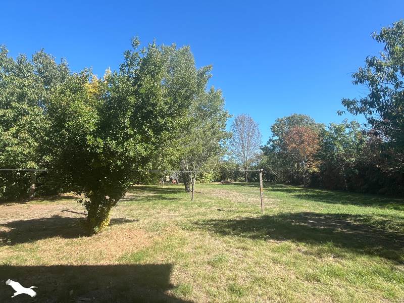Vente Maison Chassenon - 4 pièces -107 m² - (16150)