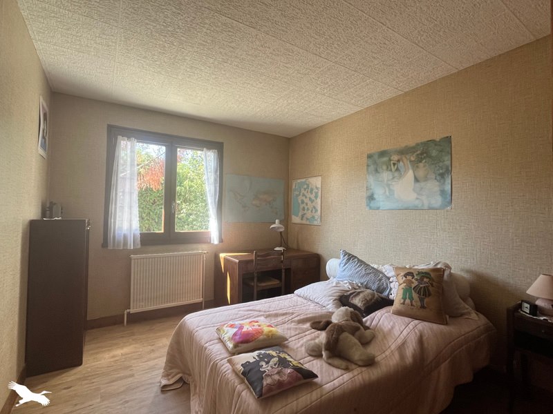 Vente Maison Chassenon - 4 pièces -107 m² - (16150)