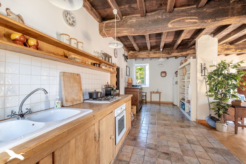 Vente Maison Chéronnac - 4 pièces -127 m² - (87600)