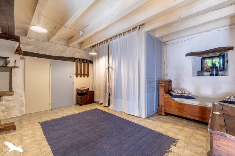 Vente Maison Chéronnac - 4 pièces -127 m² - (87600)