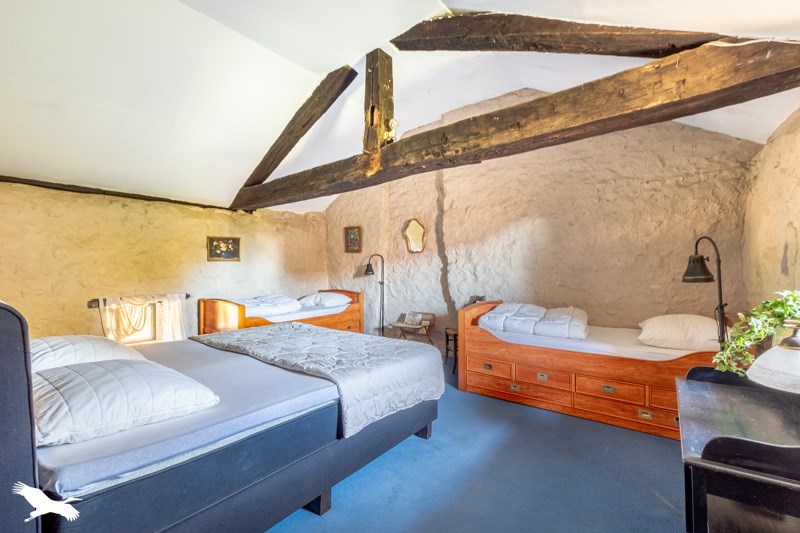 Vente Maison Chéronnac - 4 pièces -127 m² - (87600)