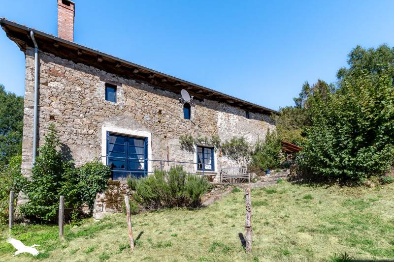 Vente Maison Chéronnac - 4 pièces -127 m² - (87600)