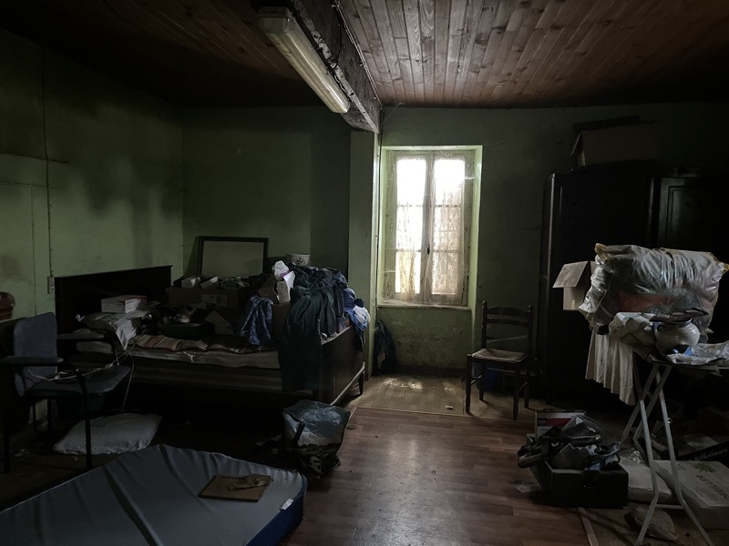 Vente Maison Rochechouart - 4 pièces -111 m² - (87600)