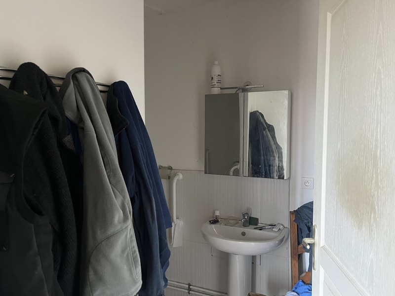 Vente Maison Rochechouart - 4 pièces -111 m² - (87600)