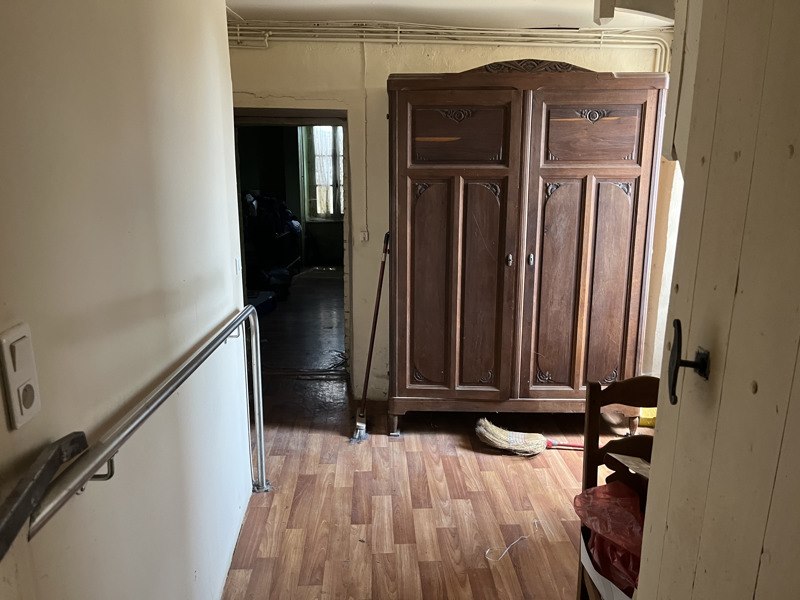 Vente Maison Rochechouart - 4 pièces -111 m² - (87600)