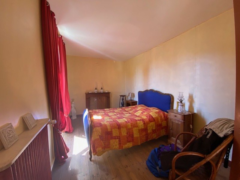 Vente Maison ROCHECHOUART - 4 pièces -138 m² - (87600)