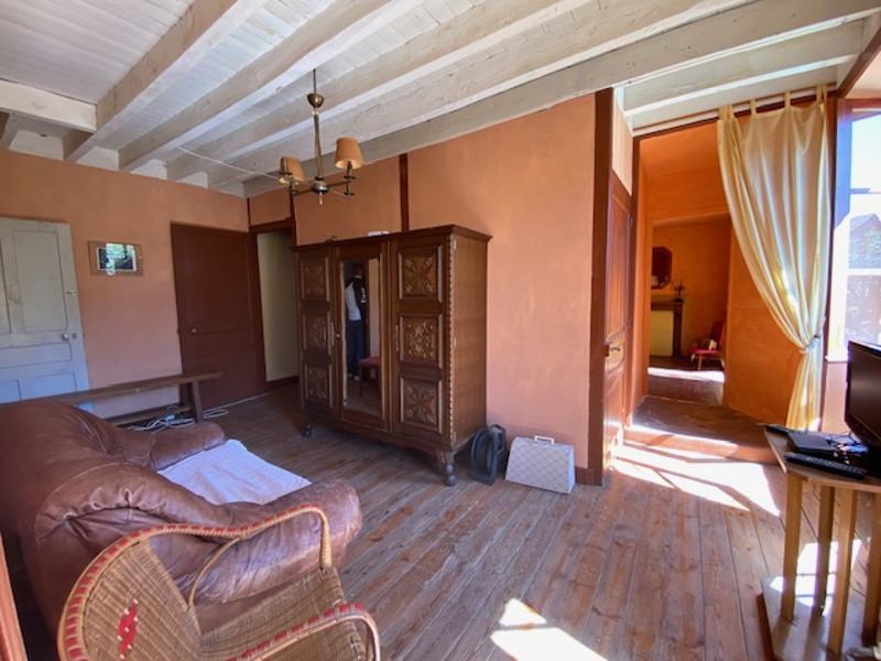 Vente Maison ROCHECHOUART - 4 pièces -138 m² - (87600)