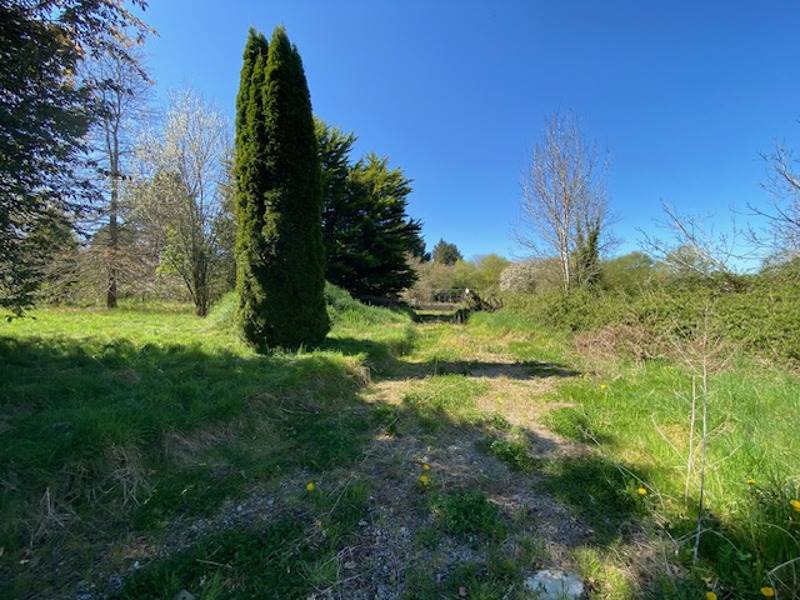 Vente Maison ROCHECHOUART - 4 pièces -138 m² - (87600)