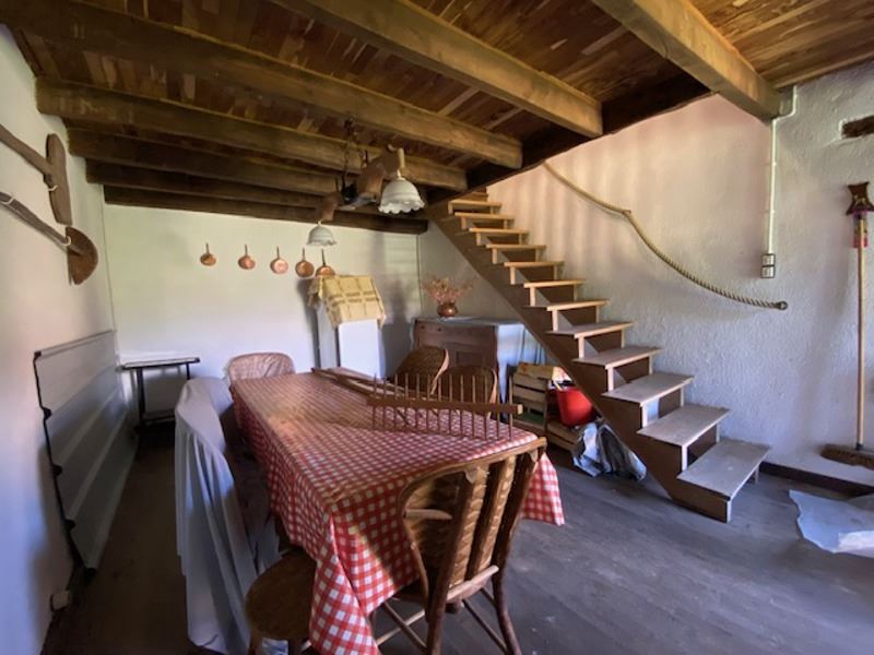 Vente Maison ROCHECHOUART - 2 pièces -44 m² - (87600)