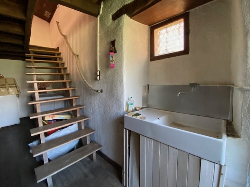 Vente Maison ROCHECHOUART - 2 pièces -44 m² - (87600)