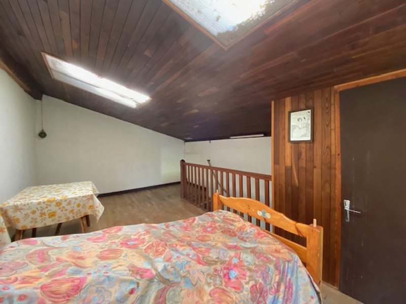 Vente Maison ROCHECHOUART - 2 pièces -44 m² - (87600)