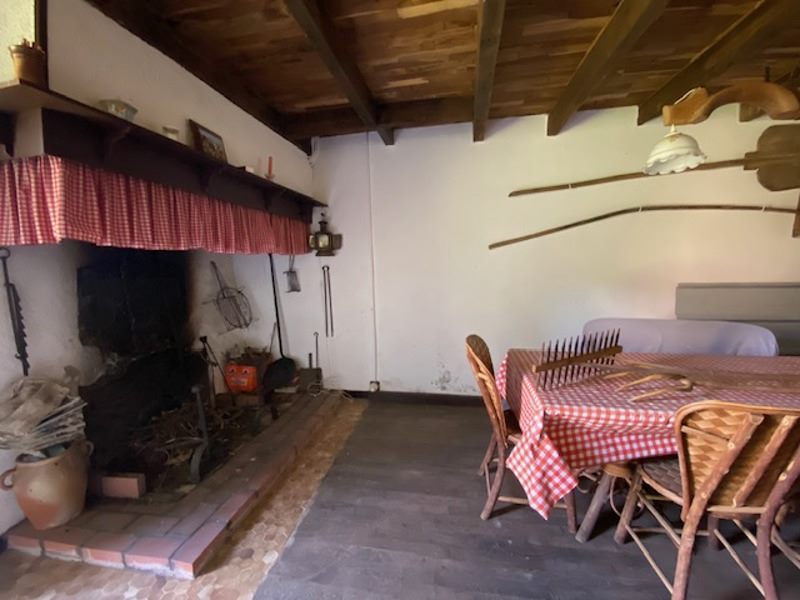 Vente Maison ROCHECHOUART - 2 pièces -44 m² - (87600)