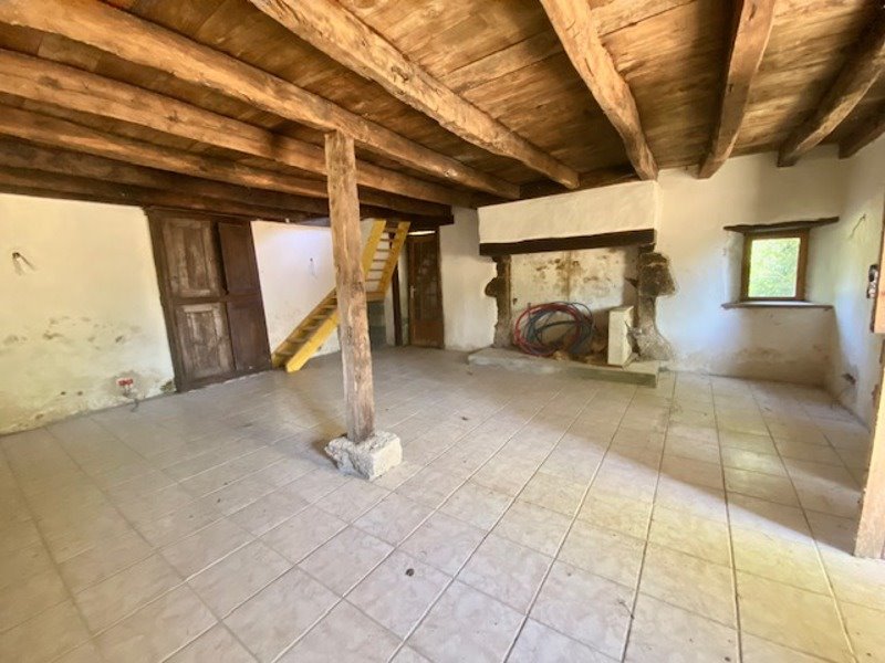 Vente Maison VIDEIX - 3 pièces -72 m² - (87600)