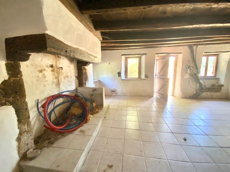 Vente Maison VIDEIX - 3 pièces -72 m² - (87600)
