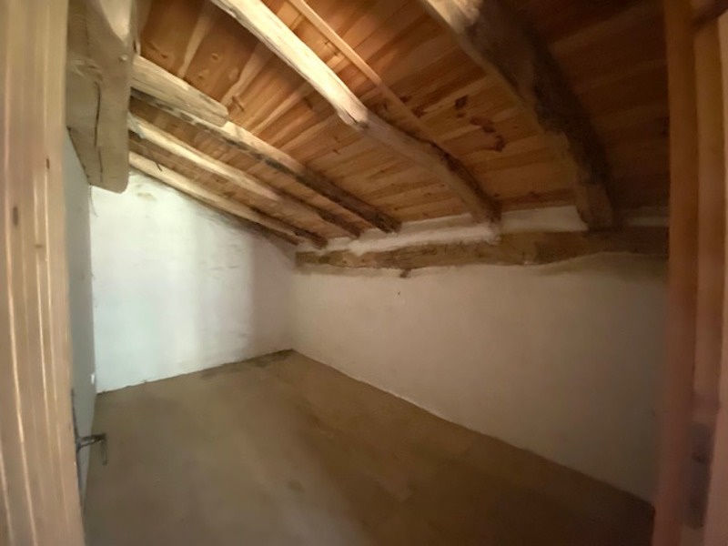 Vente Maison VIDEIX - 3 pièces -72 m² - (87600)