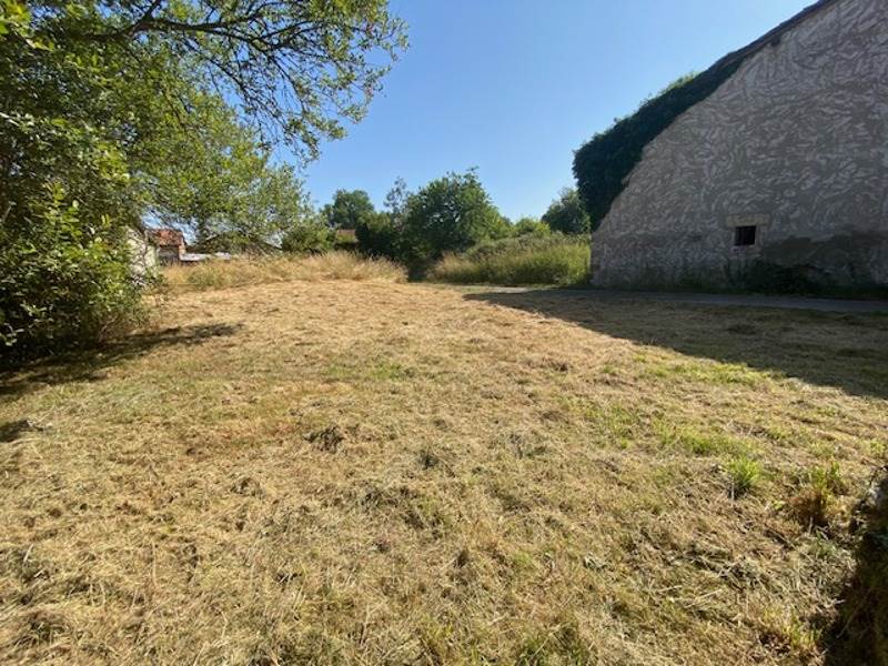 Vente Maison VIDEIX - 3 pièces -72 m² - (87600)