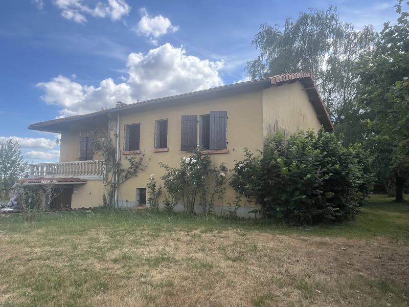 Vente Maison CHABANAIS - 4 pièces -105 m² - (16150)