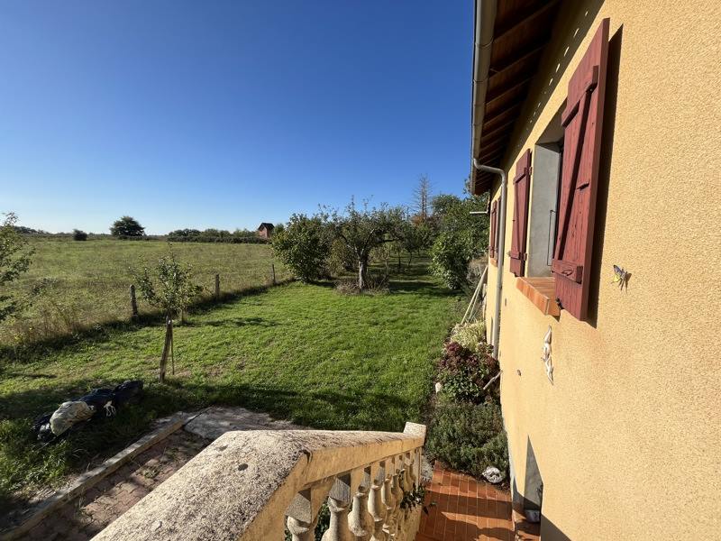 Vente Maison CHABANAIS - 4 pièces -105 m² - (16150)