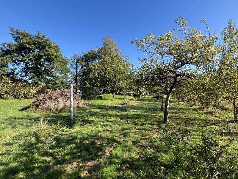 Vente Maison CHABANAIS - 4 pièces -105 m² - (16150)