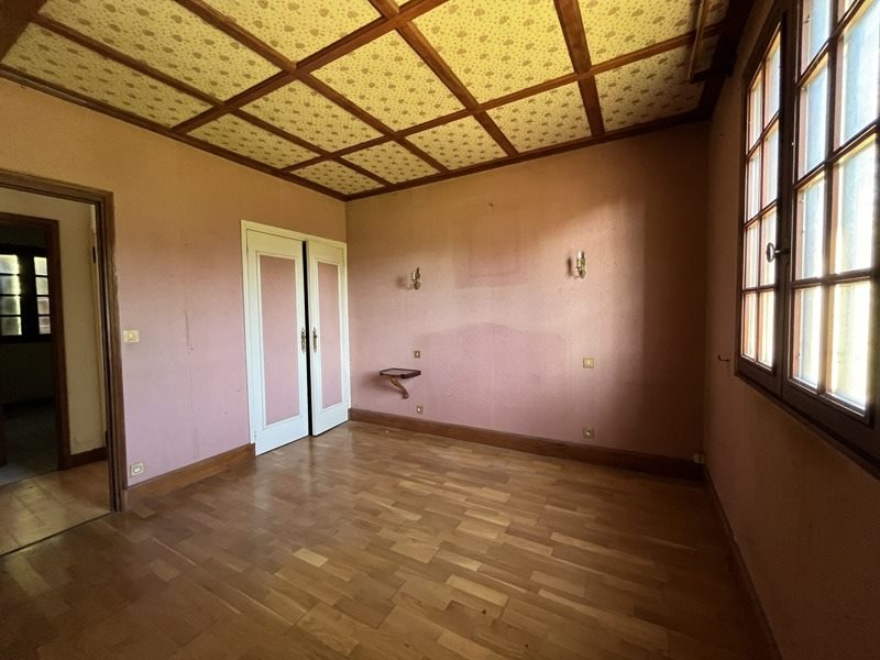 Vente Maison CHABANAIS - 4 pièces -105 m² - (16150)