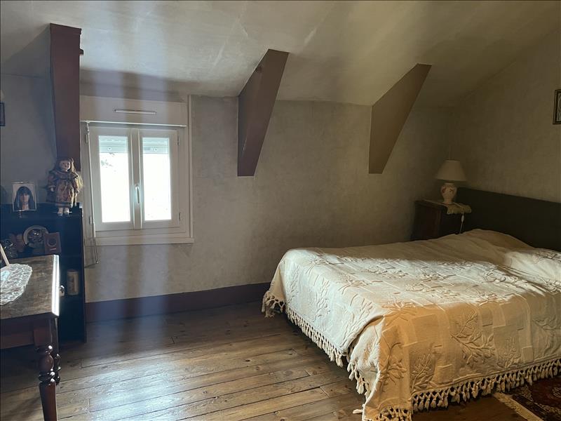 Vente Maison USSEL - 7 pièces -123 m² - (19200)