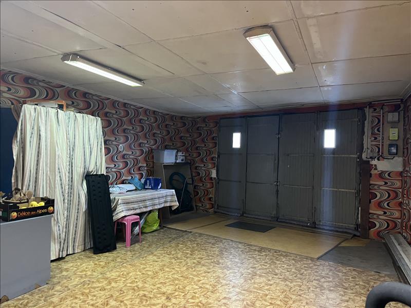 Vente Maison USSEL - 7 pièces -123 m² - (19200)