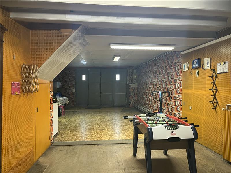 Vente Maison USSEL - 7 pièces -123 m² - (19200)