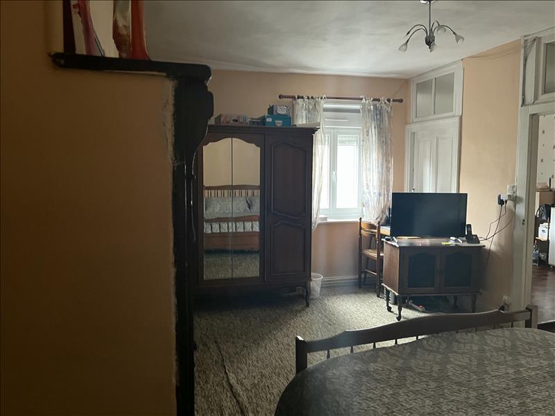 Vente Maison USSEL - 7 pièces -123 m² - (19200)