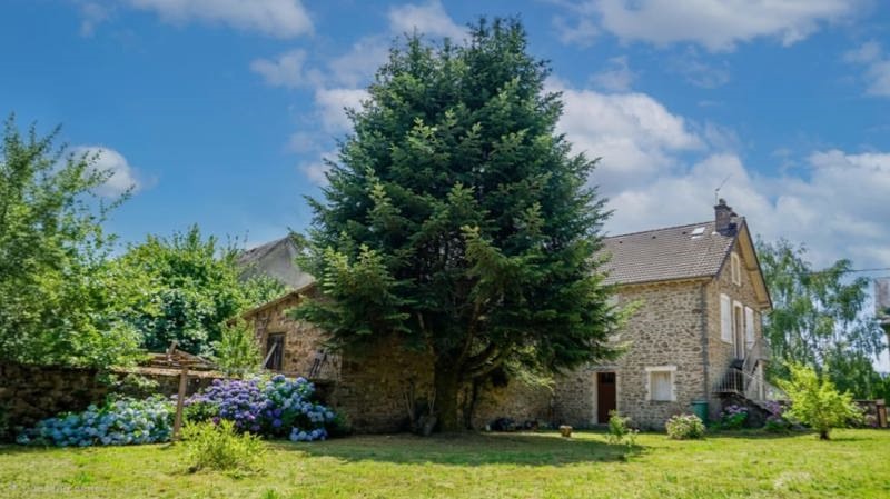 Vente Maison NEUVIC - 4 pièces -118 m² - (19160)