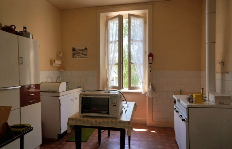 Vente Maison NEUVIC - 4 pièces -118 m² - (19160)