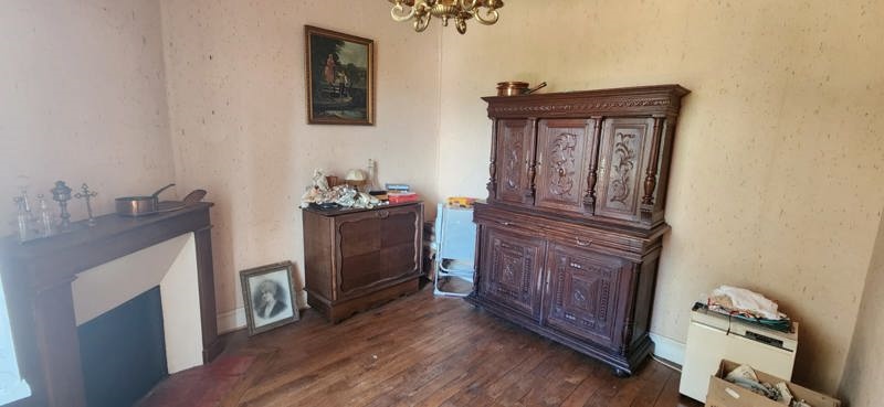 Vente Maison NEUVIC - 4 pièces -118 m² - (19160)