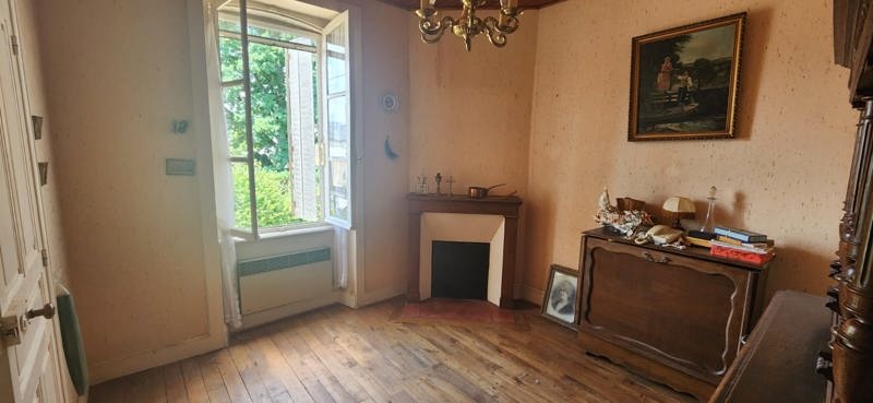 Vente Maison NEUVIC - 4 pièces -118 m² - (19160)