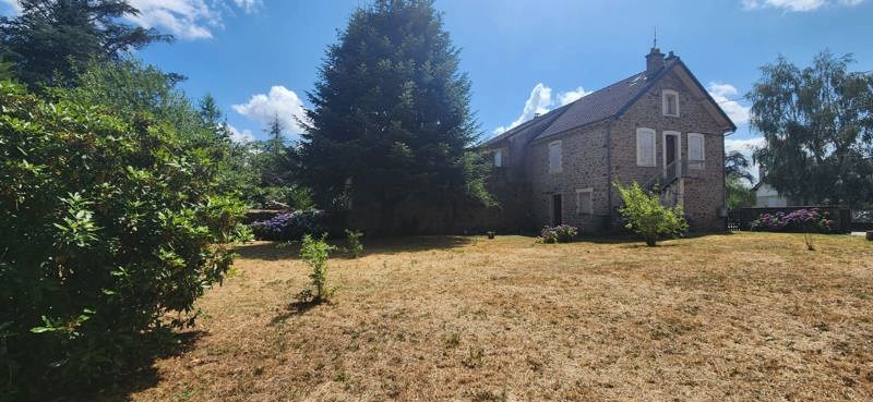 Vente Maison NEUVIC - 4 pièces -118 m² - (19160)