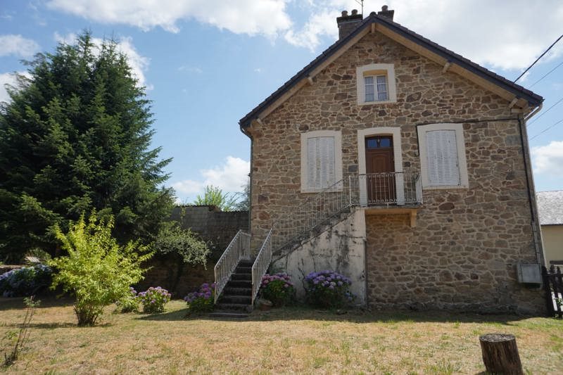 Vente Maison NEUVIC - 4 pièces -118 m² - (19160)