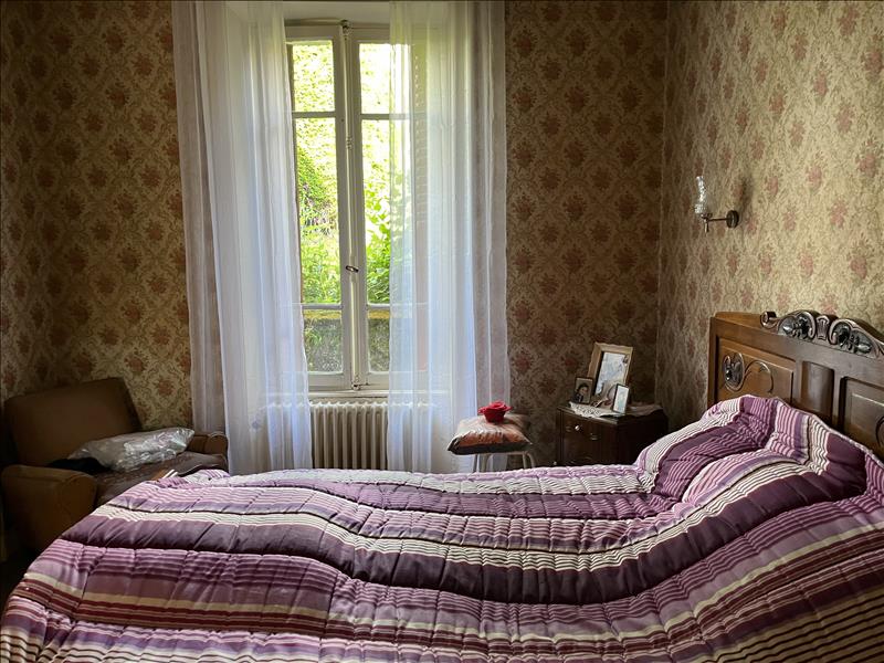 Vente Maison USSEL - 5 pièces -89 m² - (19200)