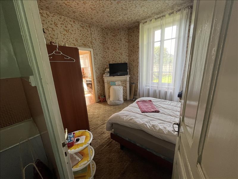 Vente Maison USSEL - 5 pièces -89 m² - (19200)
