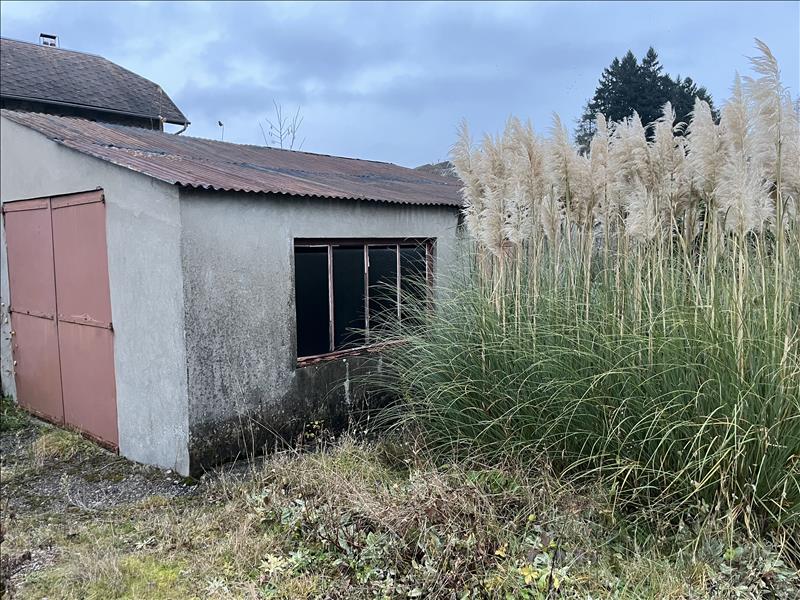 Vente Maison USSEL - 5 pièces -89 m² - (19200)