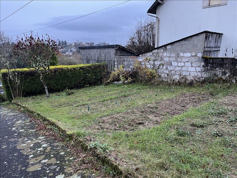 Vente Maison USSEL - 5 pièces -89 m² - (19200)