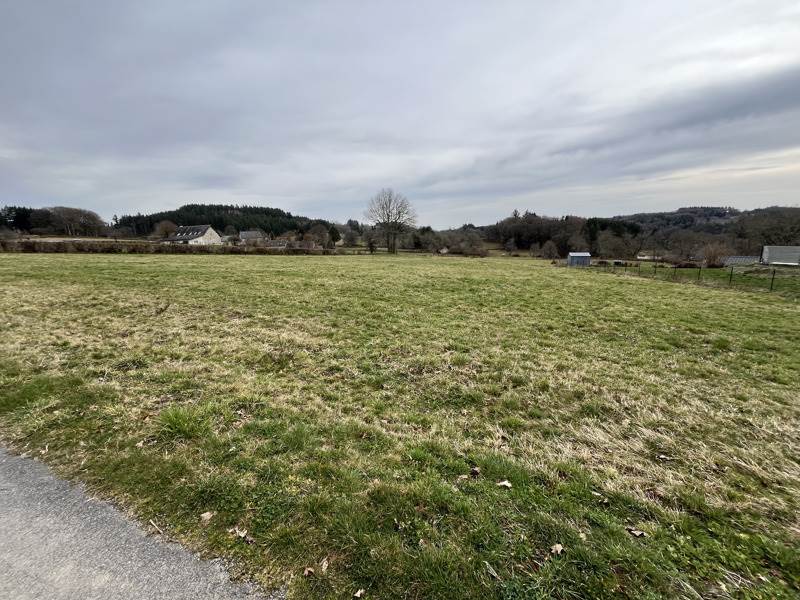 Vente Terrain ST EXUPERY LES ROCHES - -1566 m² - (19200)