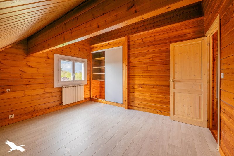 Vente Maison USSEL - 6 pièces -131 m² - (19200)